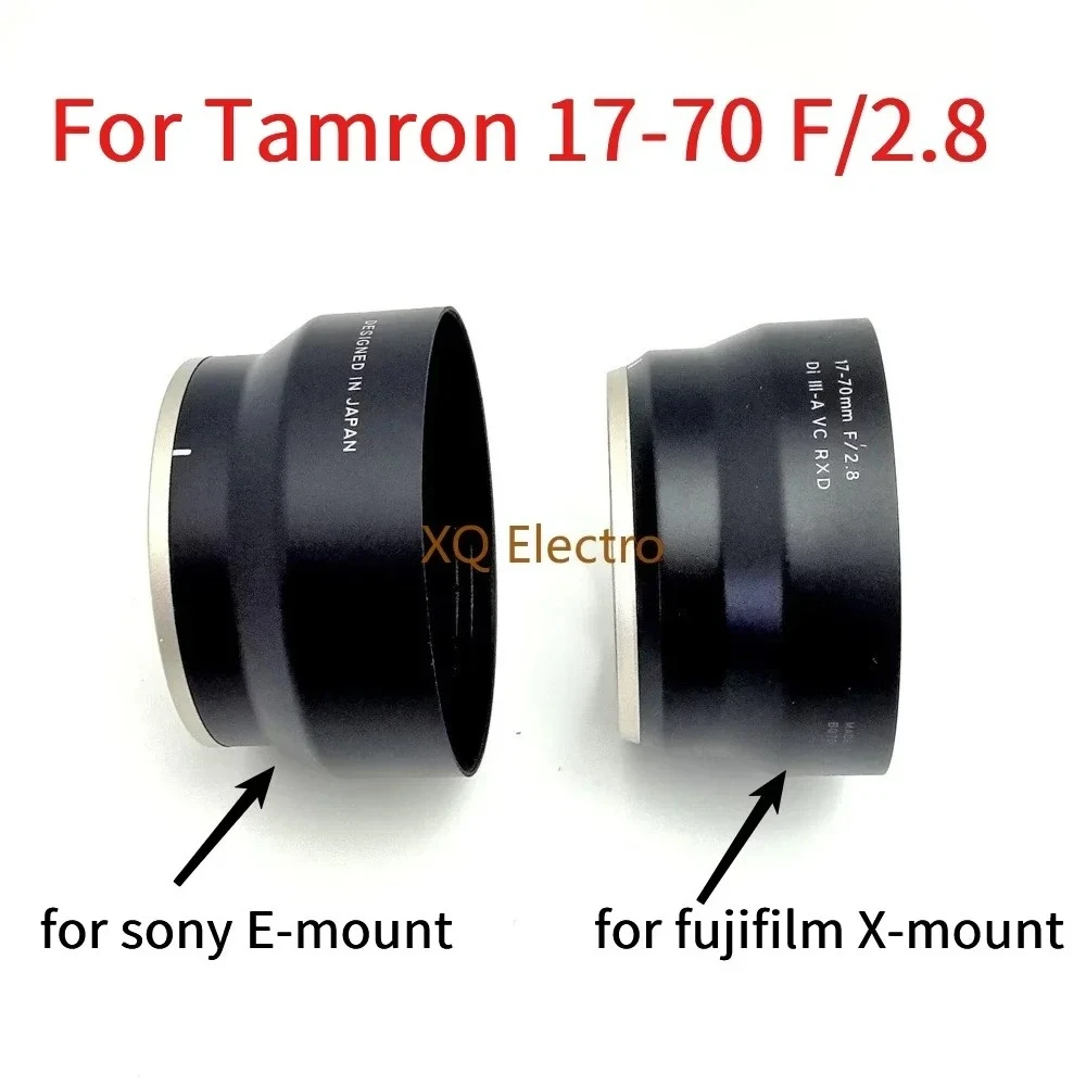New For Tamron 17-7…