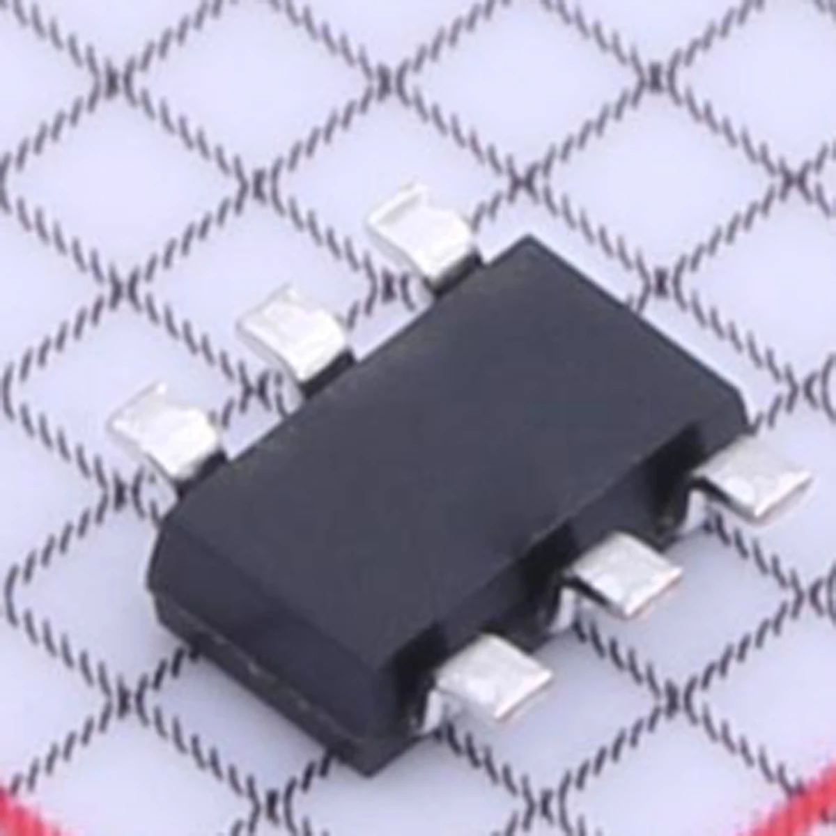 QS6M3TR Marking M03 NEW Original Field Effect Tube M03 1.25W 30V 20V 1.5A N channel + P channel SC-95 N/P-CH TSMT6 MOSFET M03