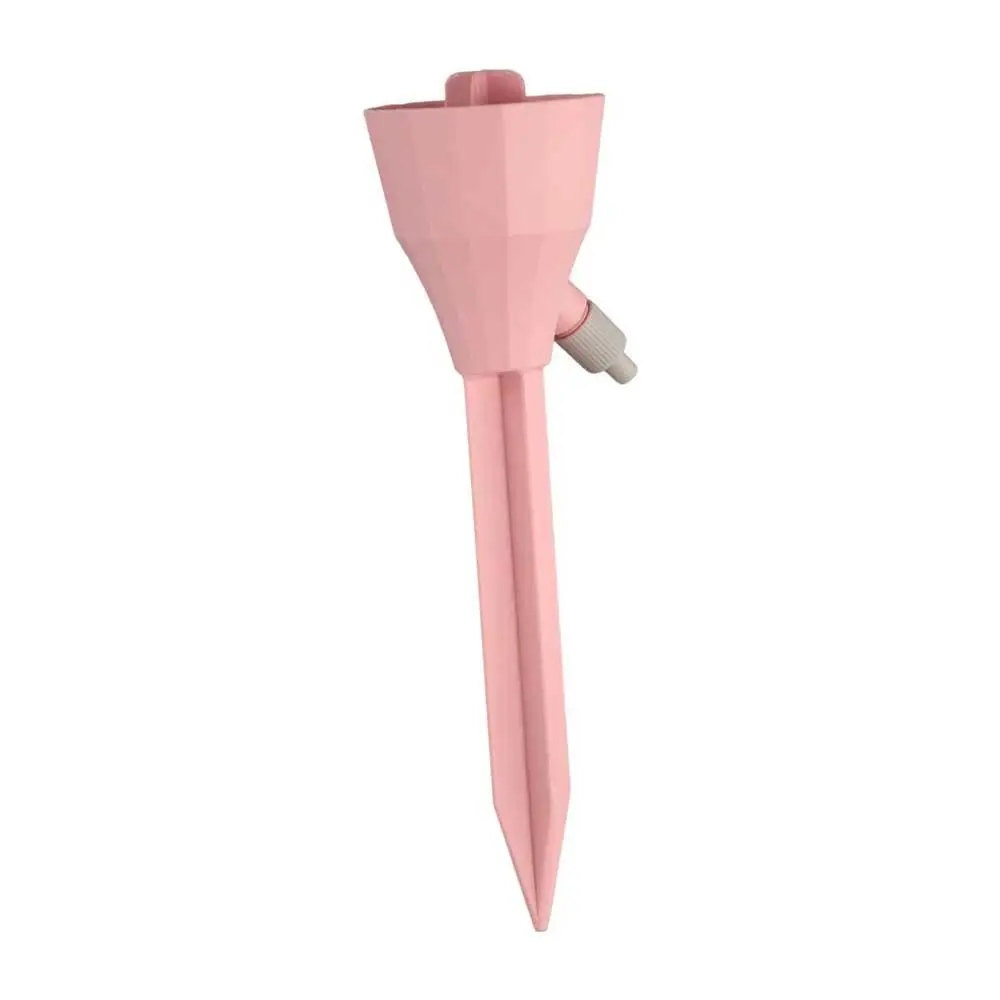 

Supplies Bonsai Drip Gardening Watering Controller Self Watering Spikes Potted Plant Waterer Auto Irrigation System Plant Drip