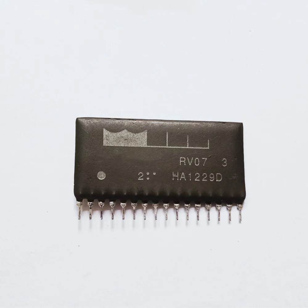 Hot spot RV07 HA1229D ceramic module