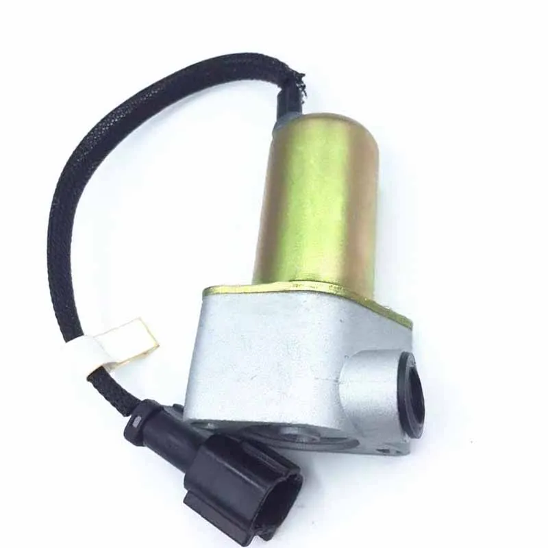 

For Komatsu PC130/200/3000-6/240/350/450-7-8 Hydraulic Pump Main Pump Proportional Electromagnetic Valve High Quality