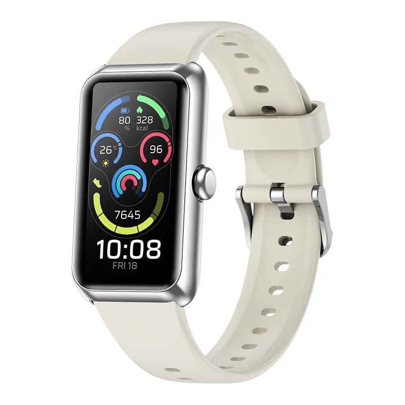 LIGE 2026 Men Women Smart Watch Call Notification Heart Rate Sleep Tracking Exercise Pedometer Smartwatch Band For IOS Android