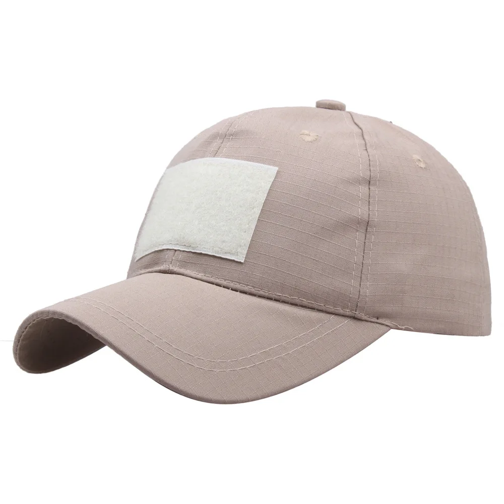 Unisex Camouflage Baseball Caps Patch Frauen Mes Einstellbare Sport Hüte Angeln Outdoor Sonnenhut Snapback Cap – Detail 12