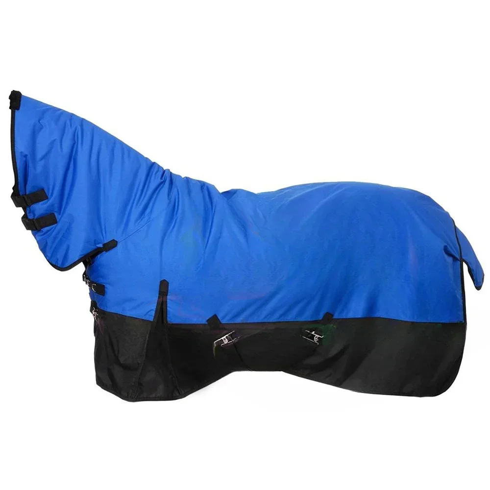 Hot Selling Waterproof Horse sheets Equestrian  Products Equine  Blanket Horse rug fleece Breathable Horse rugs