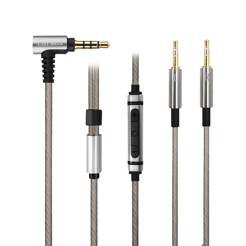 Silver Plated Audio…