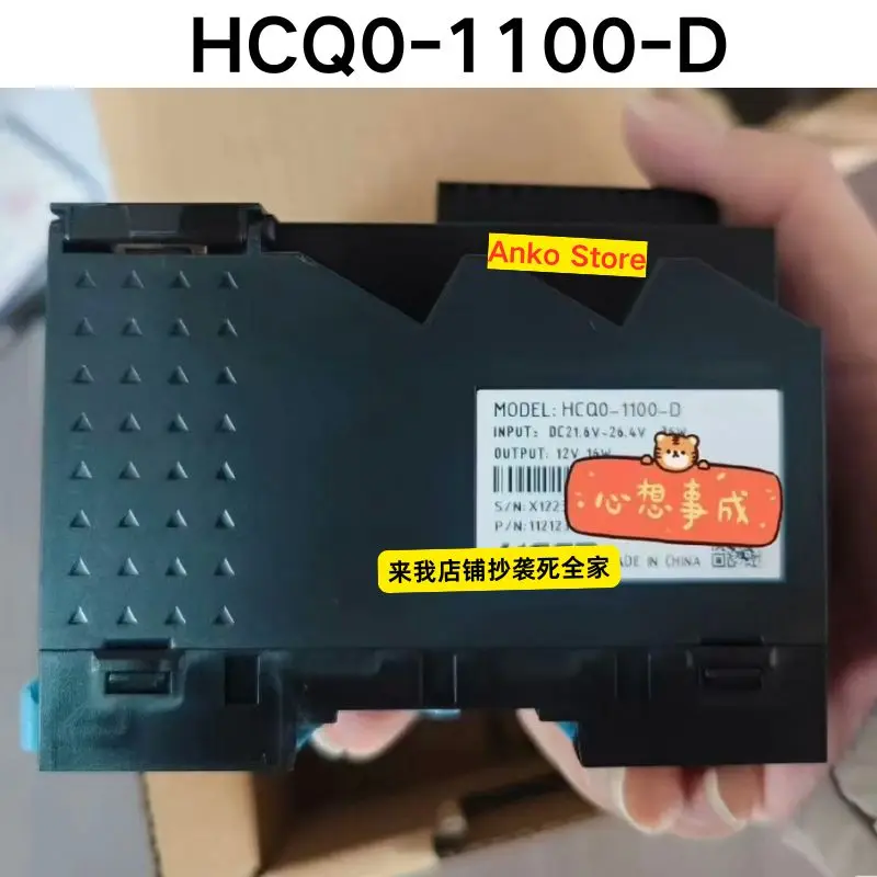 Brand-new   Original HCQ0-1100-D module