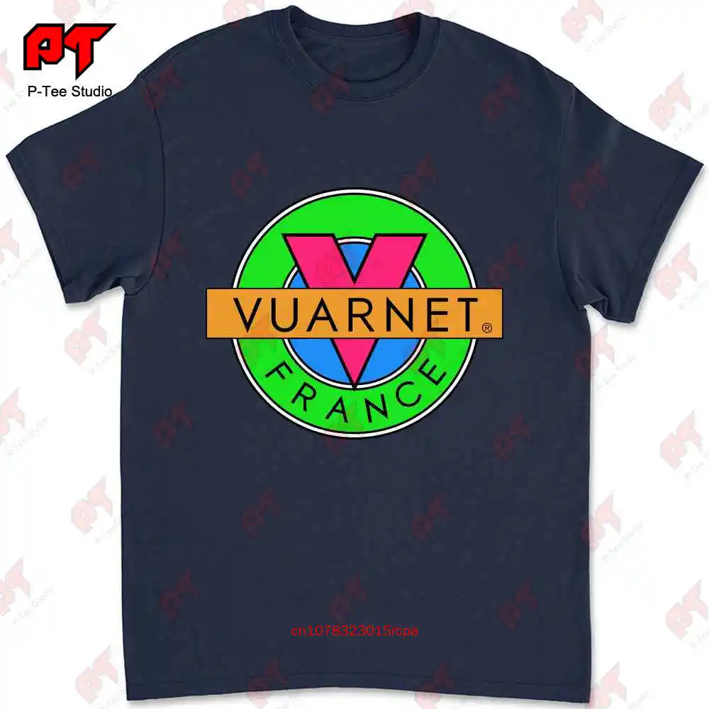 Vuarnet T-shirt AQ88