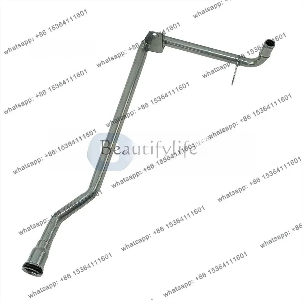 Iron water pipe for auto parts L200 MD014797
