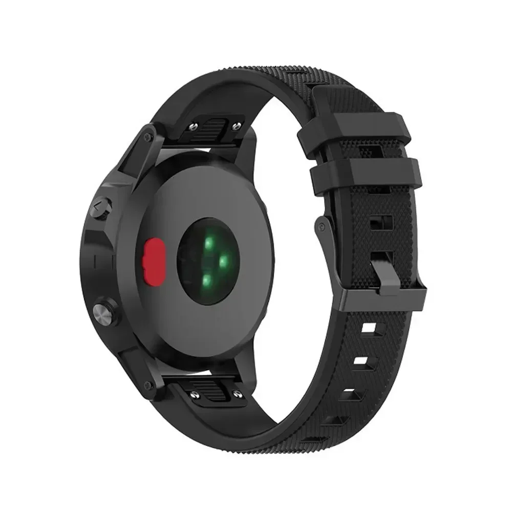 Uhr Staubs chutz kappe für Garmin Fenix 5 6 5x6x5s 6s plus Pro Vorläufer 245 935 945 vivo active 3 4 Staubs chutz stecker