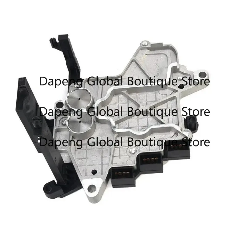 Automatic Gearbox Control Module 0AW927156K 0AW927156H Vehicle Transmission Signal Processing Unit