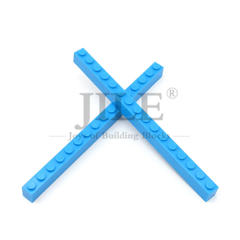 sky blue 50pcs