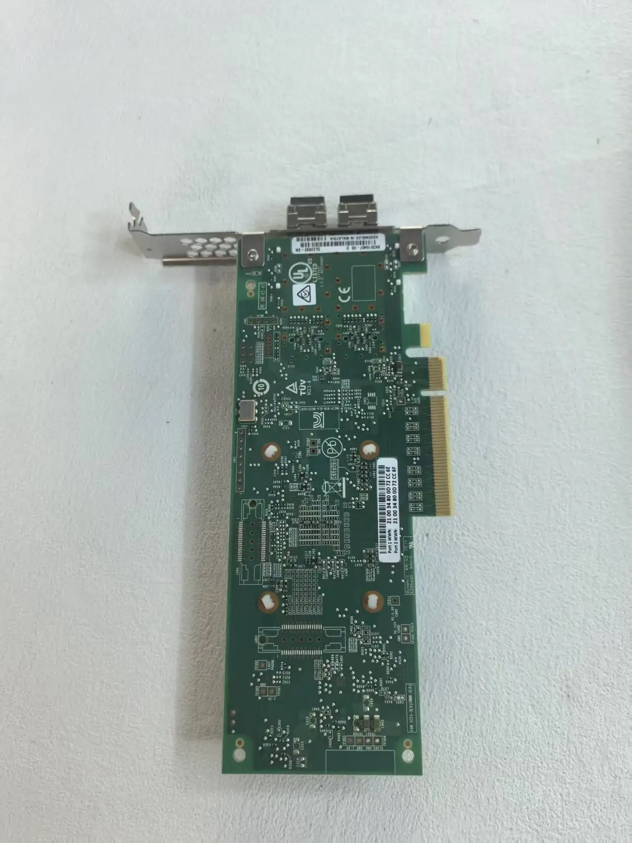 Qle2692 Fibre Channel Host Bus Adapter