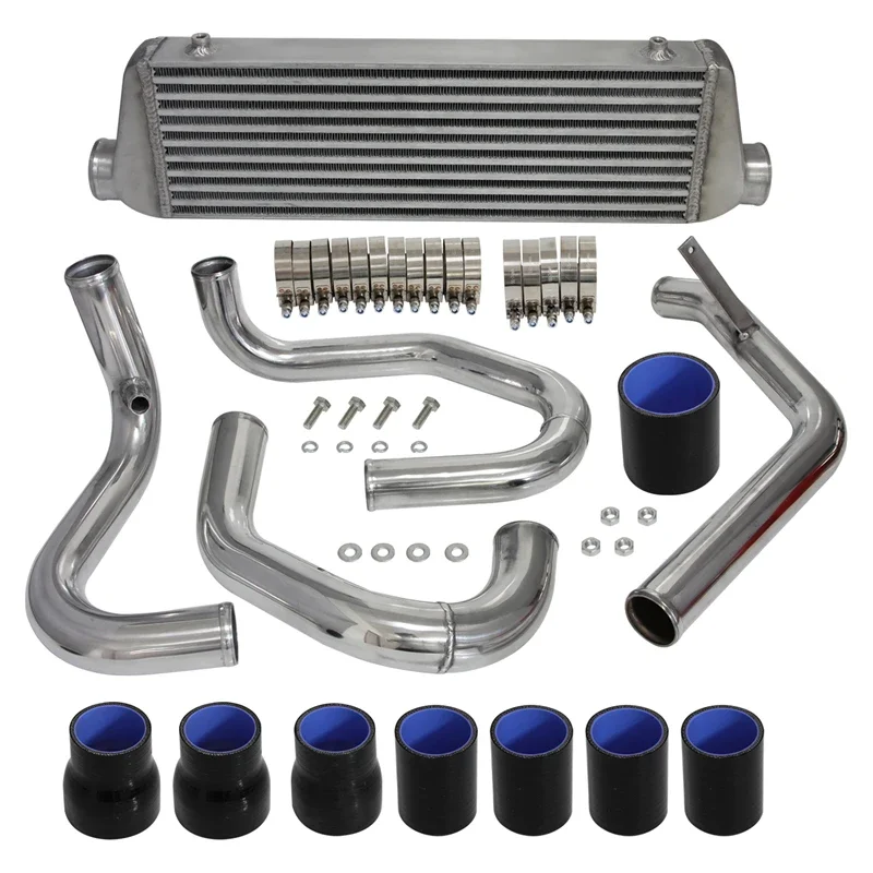 Intercooler & Pipe …