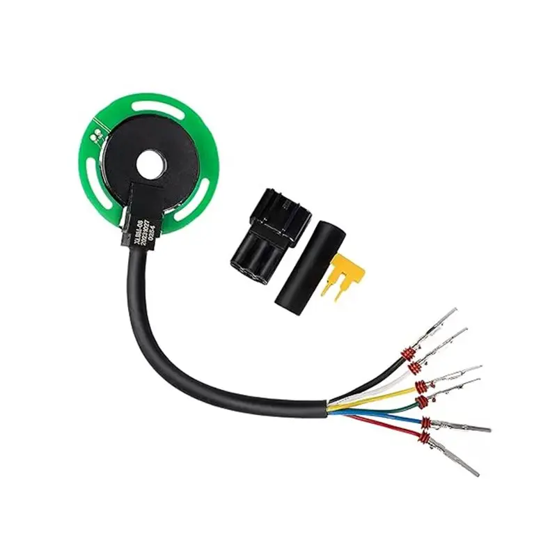 

Excellent-For SUR-Ron Light Bee X S XS Segway X160 X260 Motorcycle Motor Sensor Set Hall Sensor Replacement