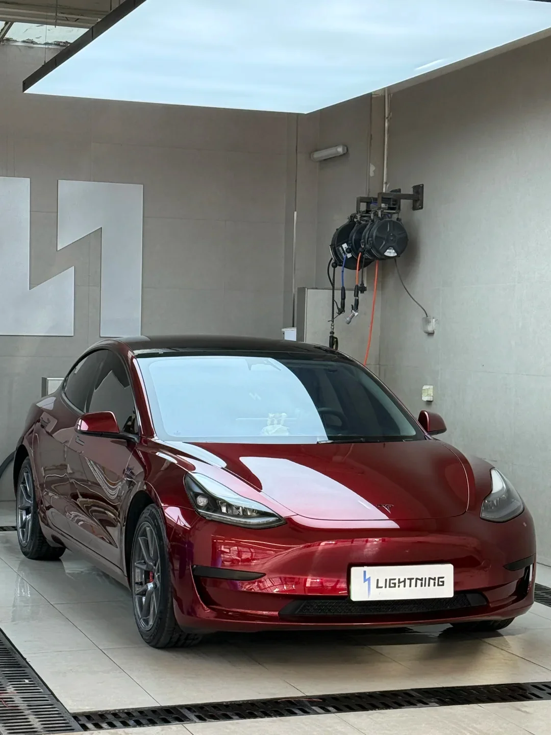 

PPF TPU Car Paint Protection Film PPF Decal Kit Color Change for Tesla Model 3 Model Y 2017-2024 Highland 2025 Car Accessories