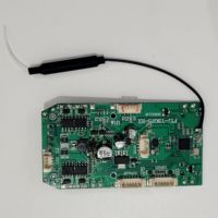 LYZRC L106 RC Drone Spare Part Wifi Board Circuit Board Accessory
