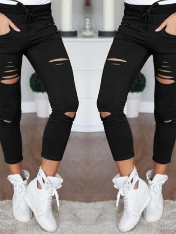2023-women's-plus-size-ripped-jeans-big-size-torn-pants-casual-style-fashionable-high-waist-denim-skinnies-from-china
