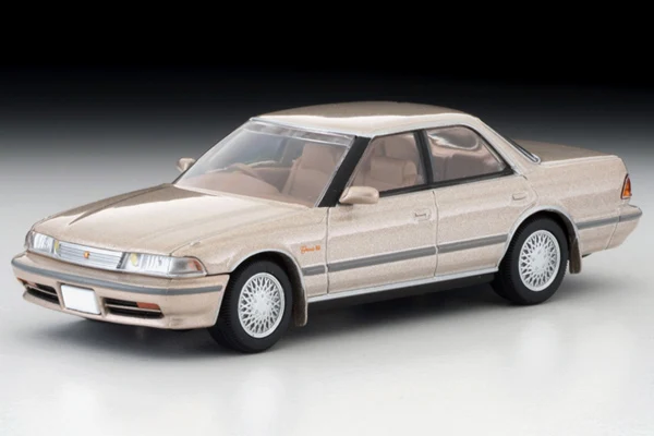 Tomytec 1:64 TLV N179 A/B/C/D Mark II 2.5 Grande G Limited Edition Simulation Alloy Static Car Model Toy Gift