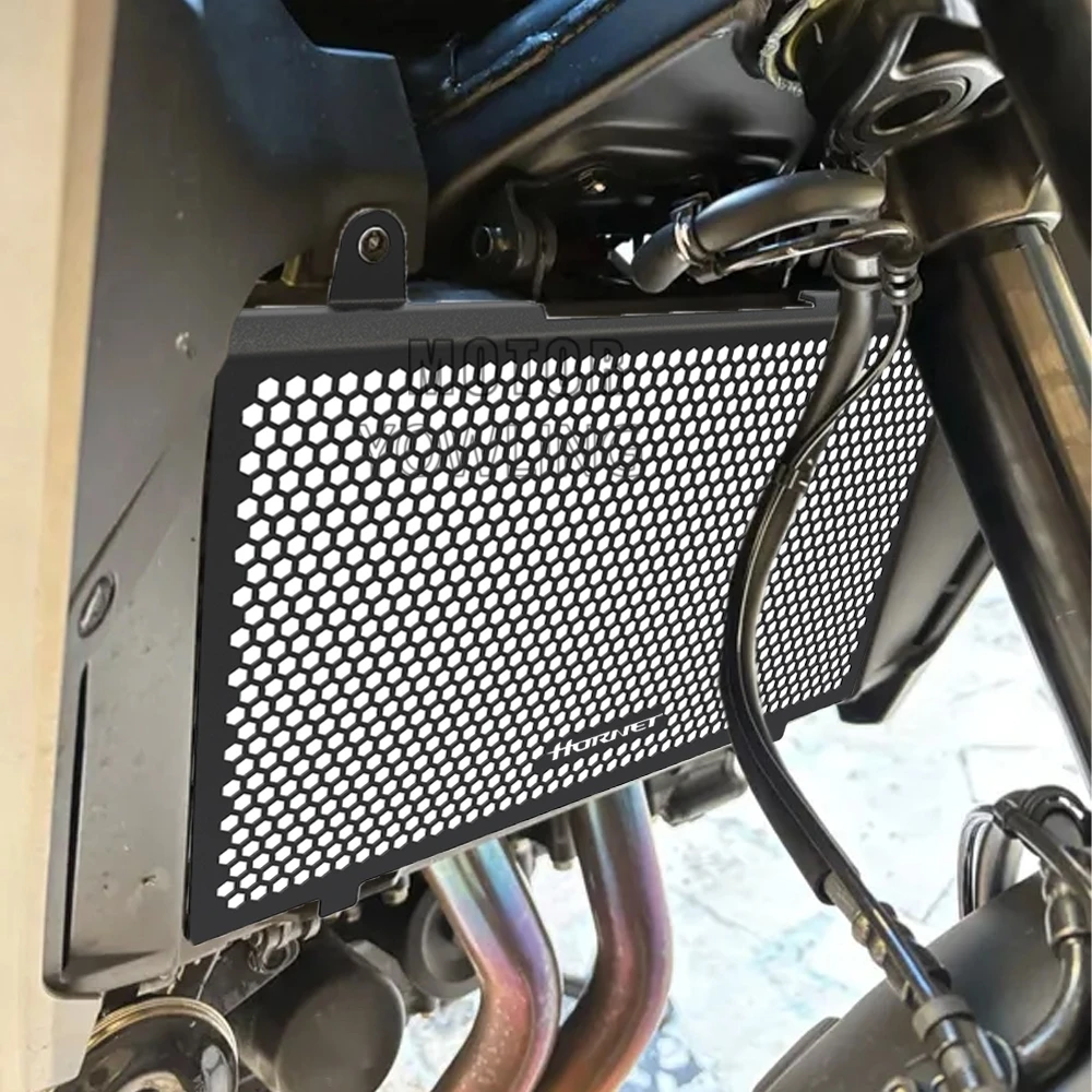 Für Honda CB750 CB750 Hornet 750 2023 2024 2025 2026 Motorrad Zubehör Kühler Schutz Grille Abdeckung Schutz