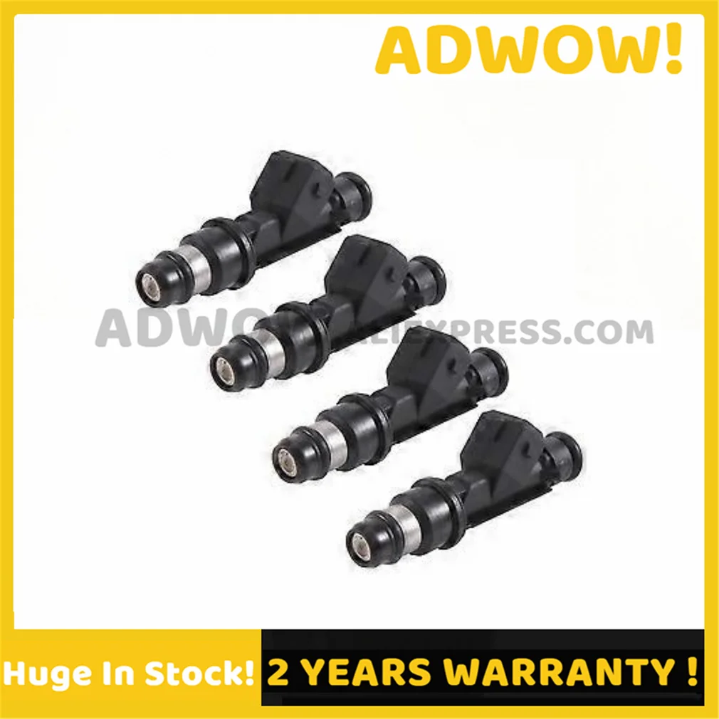 

Новая топливная форсунка для OPEL Vauxhall Astra Combo Meriva Vectra Zafira Z14XE Z16XE Y16YNG 1.4L 1.6L 1998-2011 4X 25313846