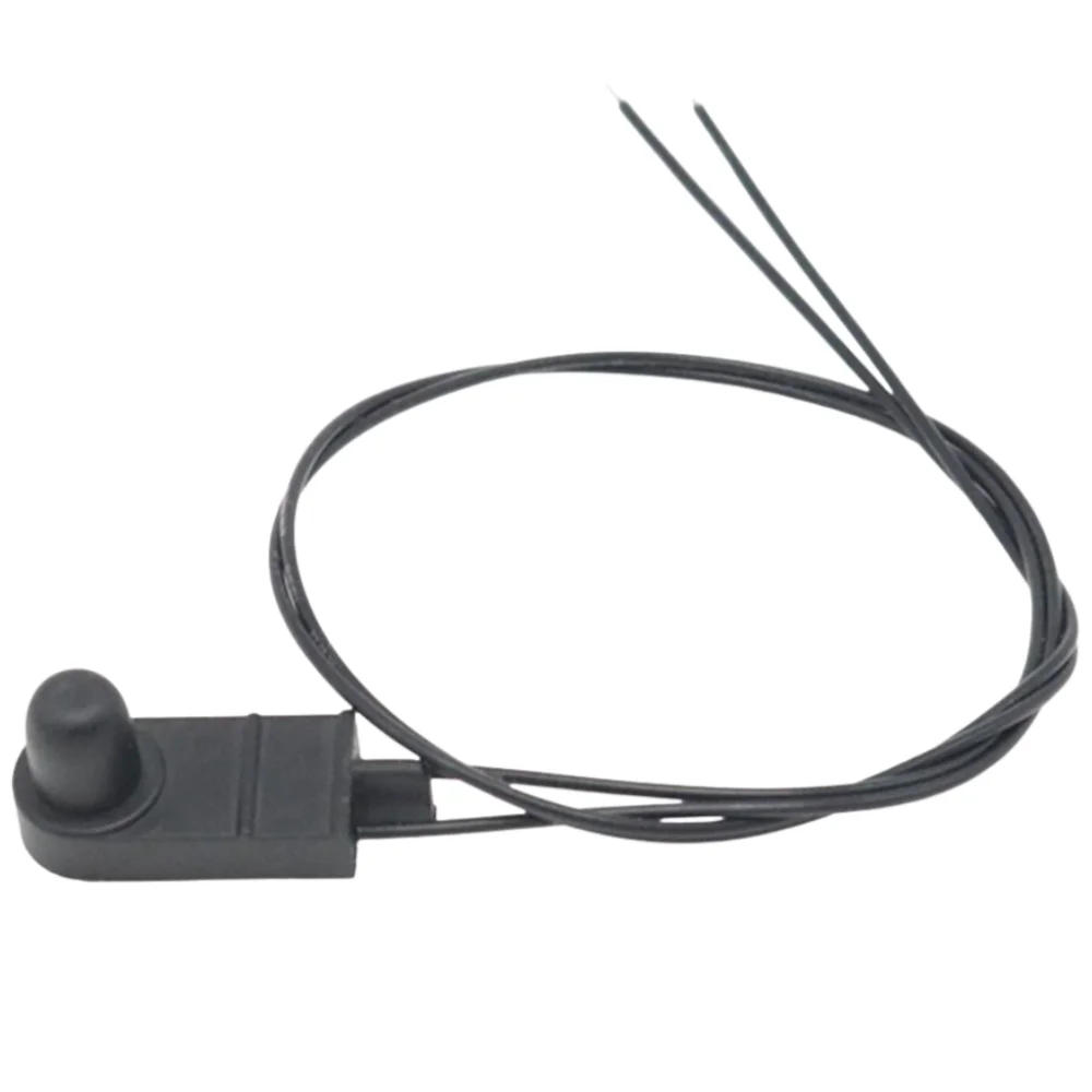

Underneath Mirror Ambient Air Temperature Sensor For Fiat 500C 500X 500L Punto Doblo Stilo 192 Jeep Renegade Alfa Romeo Giulia