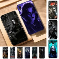 The C-crow Phone Case For Huawei Y9 6 7 5 Prime Enjoy 7s 7 8 plus 7a 9e 9plus 8E Lite Psmart Shell