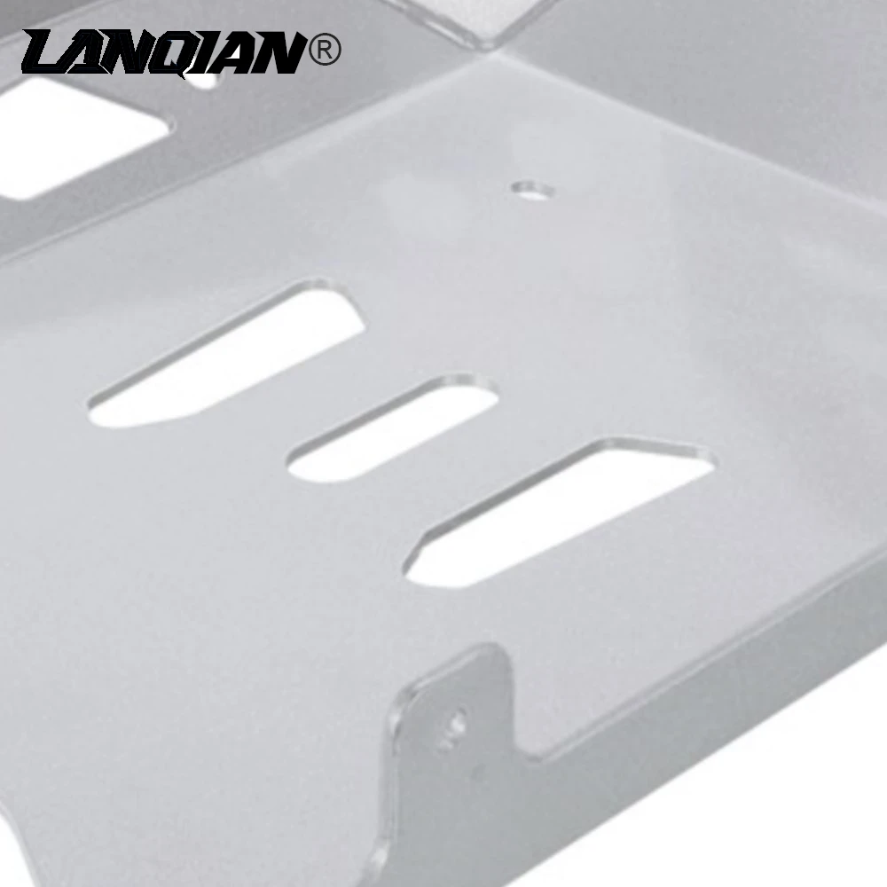 

For VOGE Valico DS525X 525DSX DSX 525 2023 2024 2025 Belly Pan Cover Skid Plate Bash Frame Guard Under Engine Protection Cover