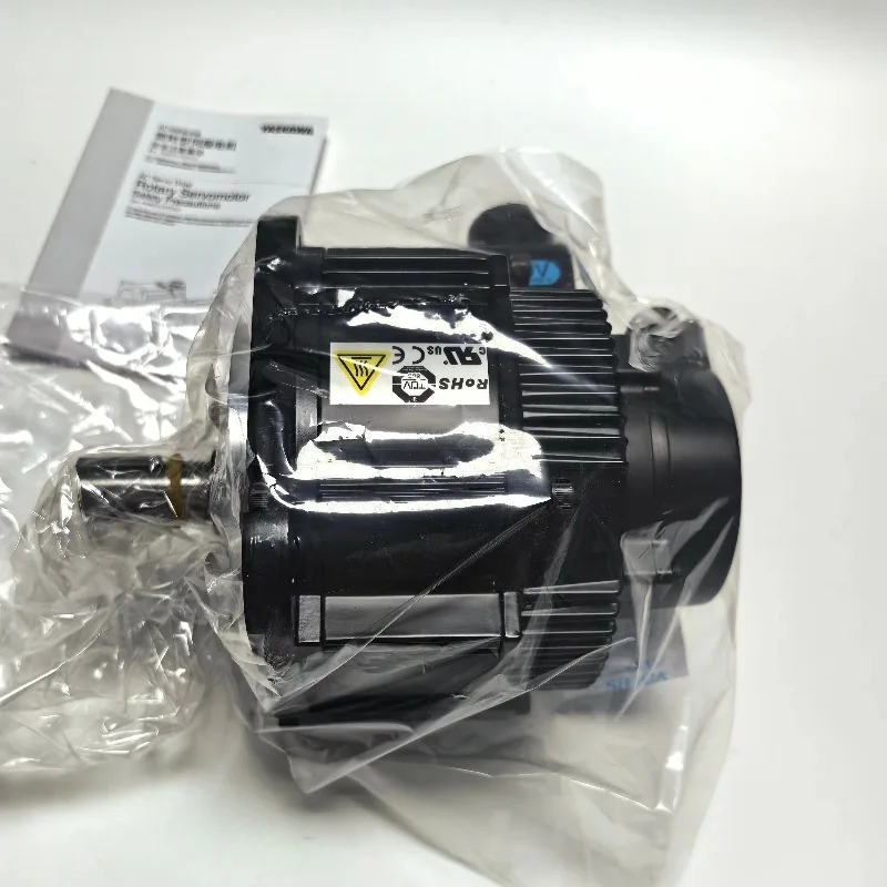 

Новинка: Серомотор для YASKWA Sero Motor SGMGV-09DDA6F, серомотор для ПЛК