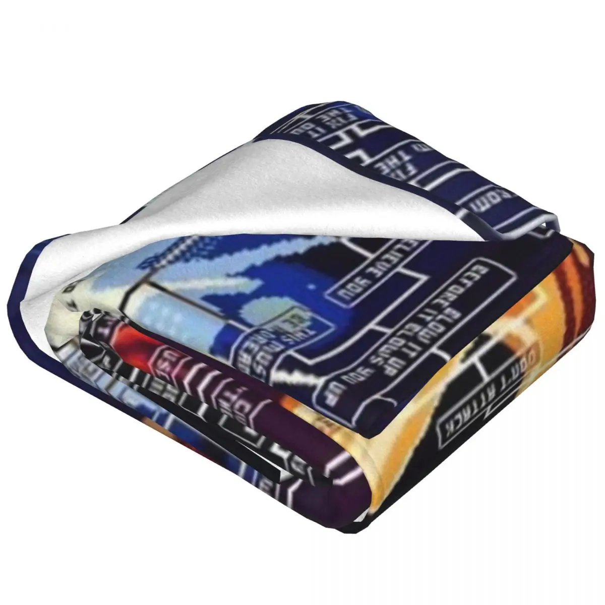 In Space With Markiplier Four Seasons Universal Blanket Travel Can Be Laid Mother's Day Gift