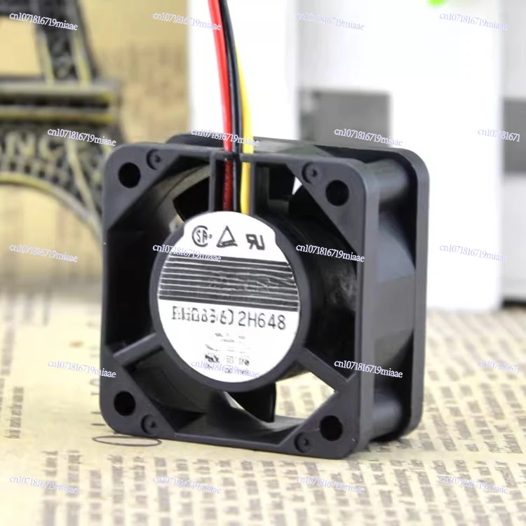 

109P0412H648 4020 12V 0.11A 40 Cooling Fan