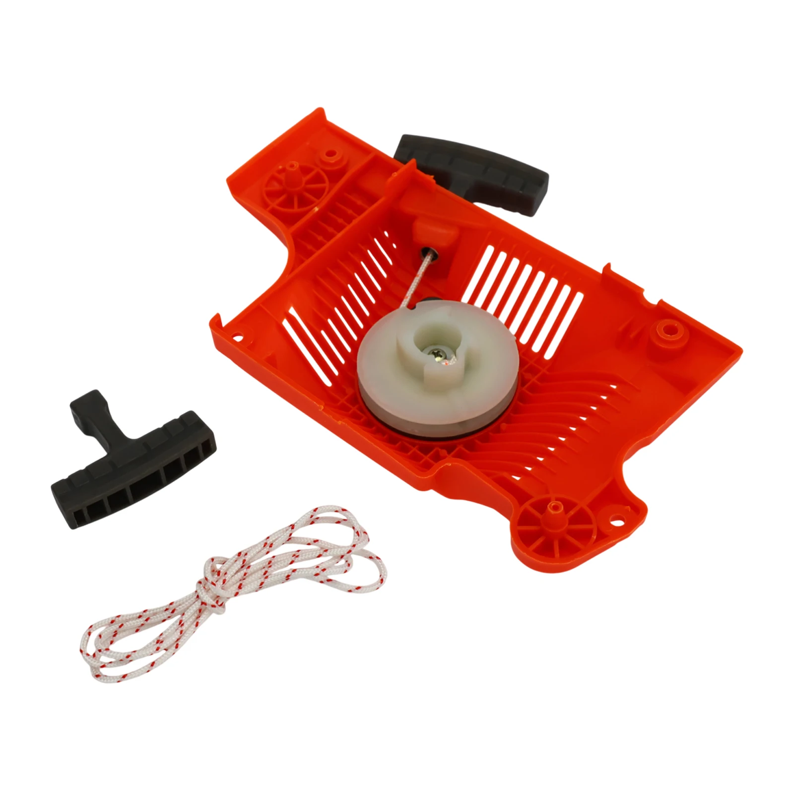 

Chainsaw Repair Chainsaw Starter Replacement For Chainsaw Starter Parts Chainsaw Replacement Complete Set Components