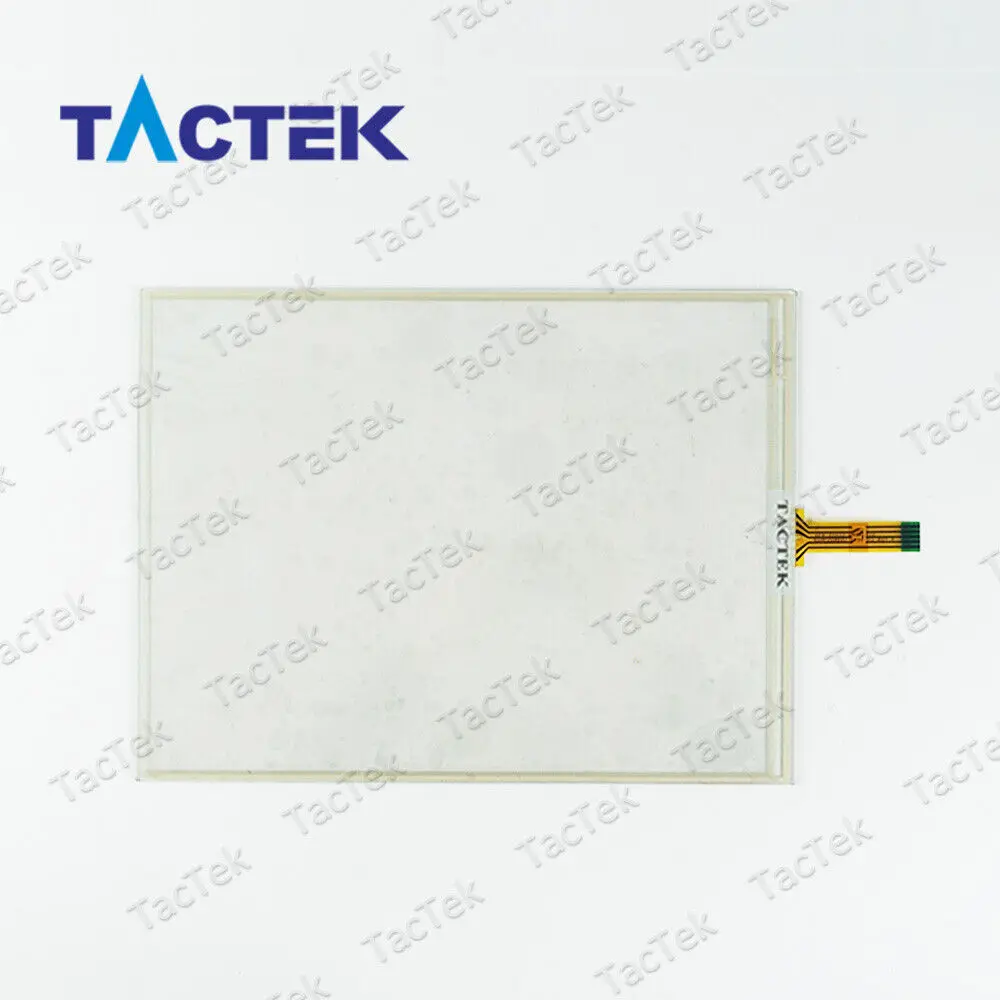 Touch Screen Panel Glass for KOHLSTAEDT B031110 Rev 0 replacement no ELB01463