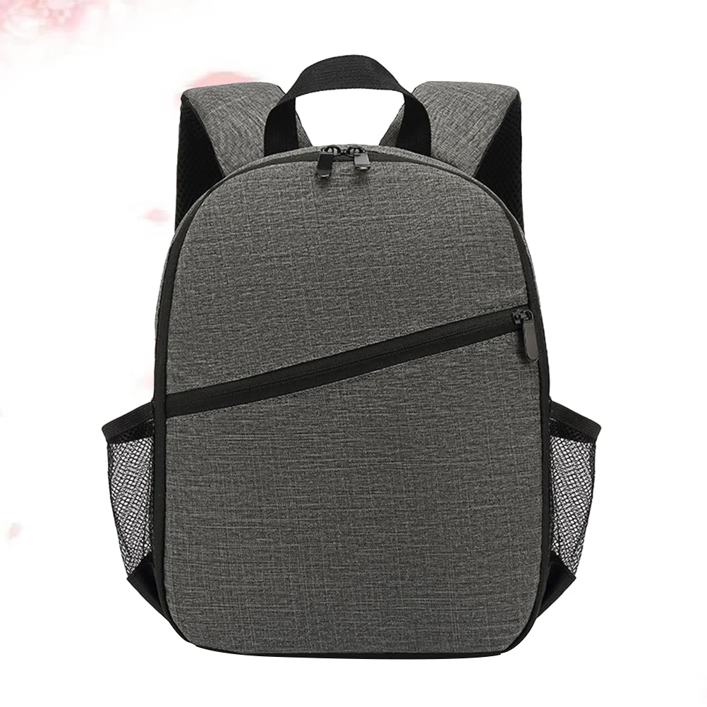 

1pc Waterproof For Waterproof Gear Outdoor Travel Travel Backpacks Biking Camera Backpack Bag Hiking Camera Bag