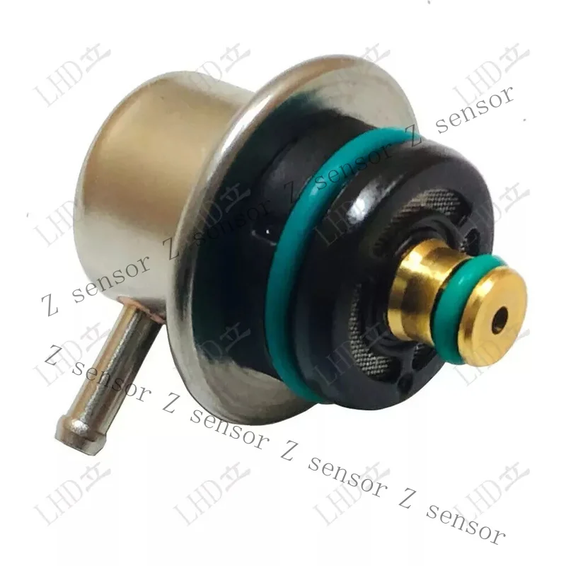 AAA+ 1 Pc New Fuel Pressure Regulator 9404583 Fit For Volvo S40 V40 2000-2004 1.9T/