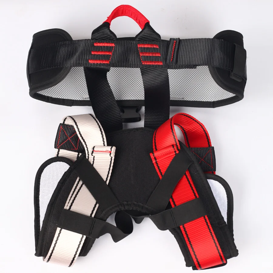 

Комплект для банджи-фитнеса: ремень для флаинг-дэнса, оборудование для банджи-фитнеса, аксессуары для тренировок