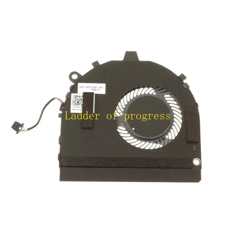 Laptop CPU Fan For DELL Inspiron 13 7386 2-in-1 0G0Y8C G0Y8C DFS5K122141610 FKBC