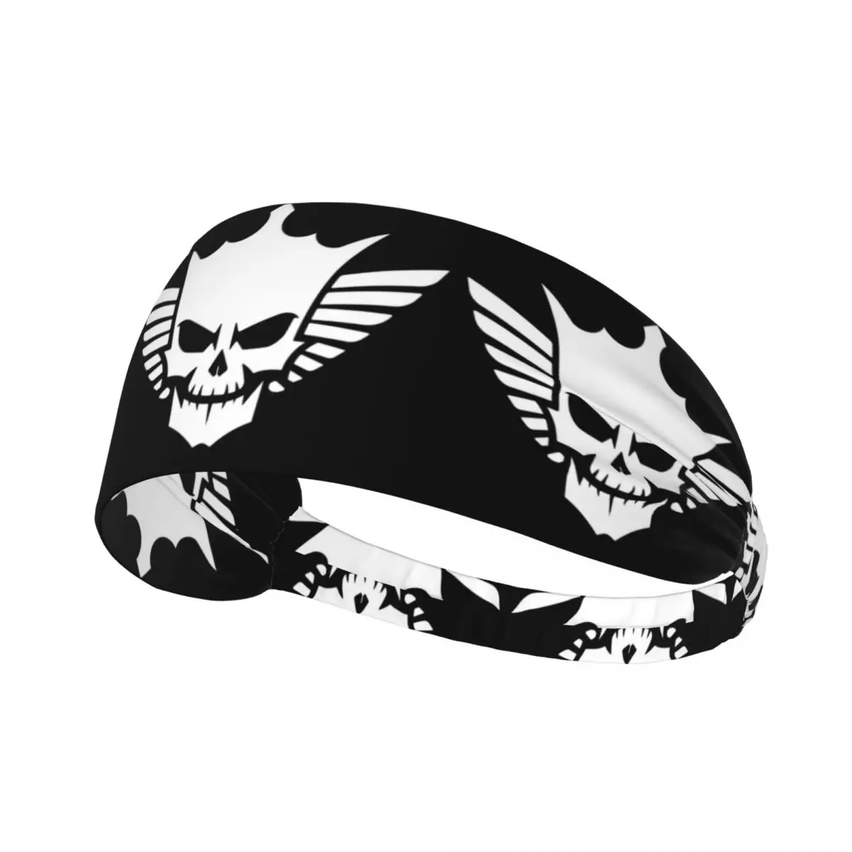 

Изготовленная на заказ повязка Cody Rhodes Mes для мужчин и женщин, впитывающая влагу спортивная повязка для тренажерного зала, йоги, бега