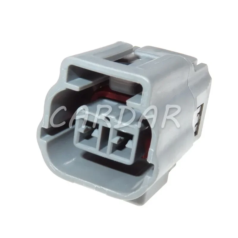1 Set 2 Pin 6189-0640 AC Assembly Automotive Camshaft Position Sensor Plug Waterproof Connector Socket For Mazda