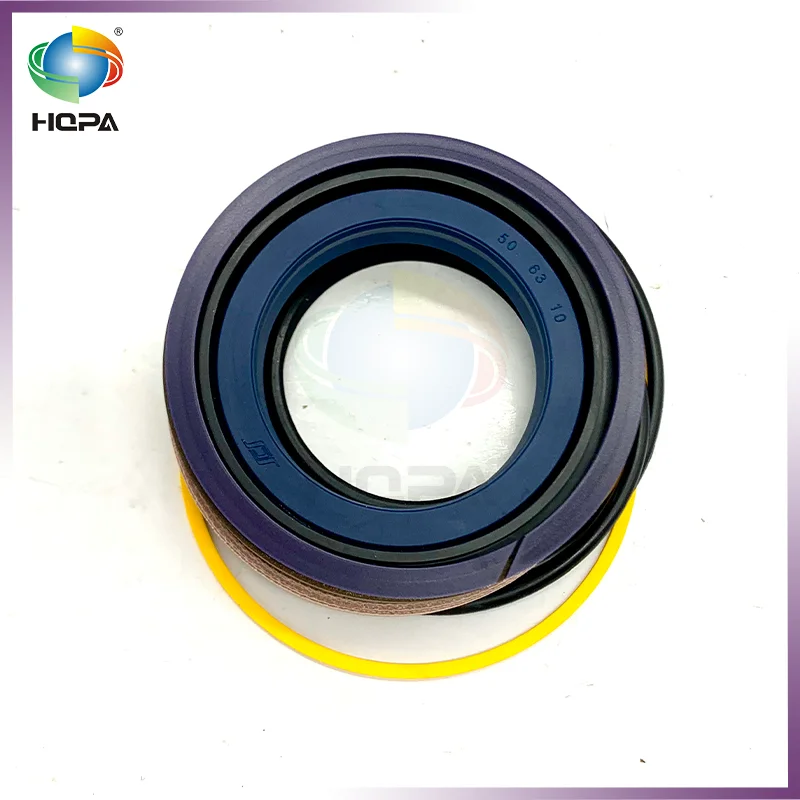 707-98-25190 7079825190 ARM CYLINDER SEAL KIT FOR KOMATSU EXCAVATOR PC38UU-2 PC38UUM-2
