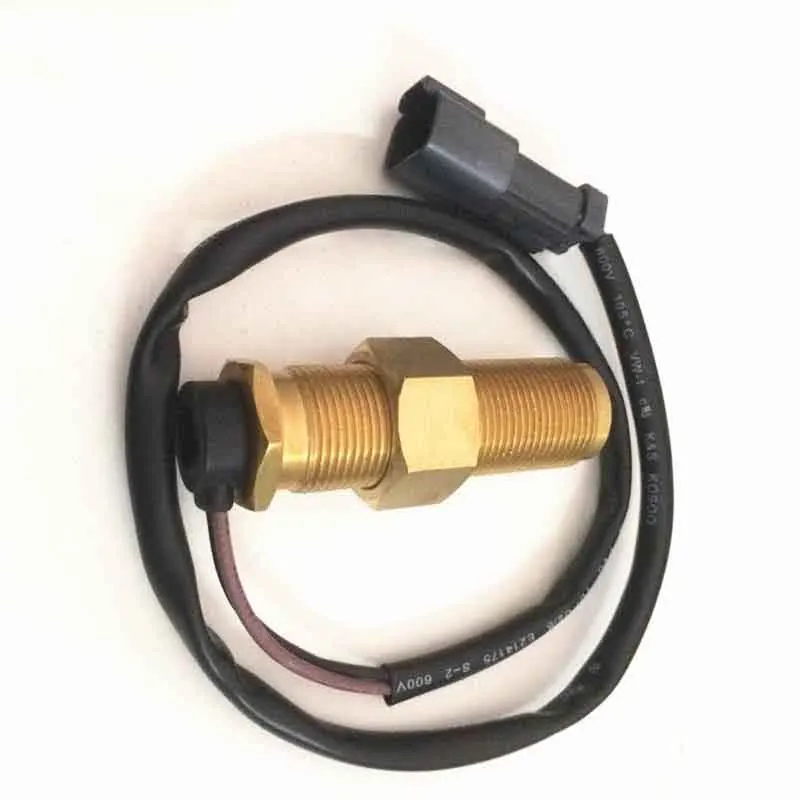 

Подходит для экскаватора Komatsu PC200-6 7861-9-2310, датчик скорости корпуса маховика двигателя, высокое качество