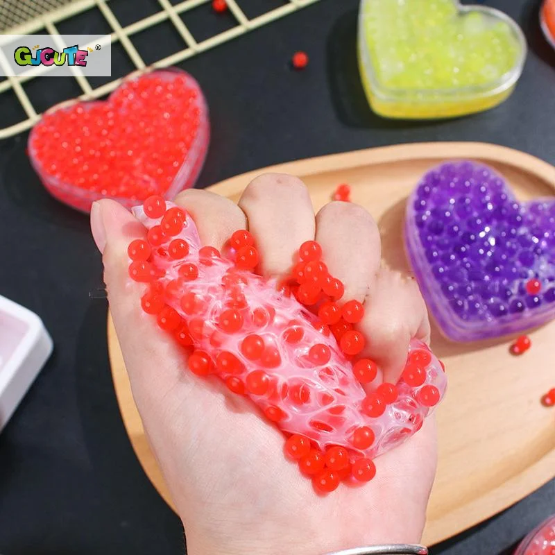 Mainan Sensorik Anti-Stres untuk Menghilangkan Stres, Mainan Tekan dan Remas untuk Menghilangkan Jerawat, Mainan Fidget untuk Menghilangkan Stres