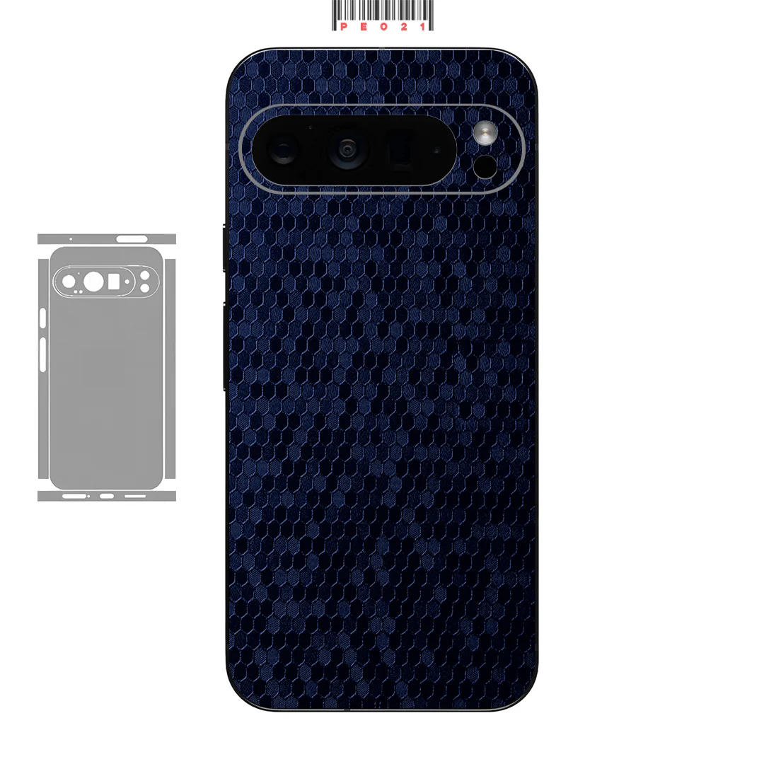 

3MPE10 Skin Full Wrap Sticker For Pixel 10 9 8 7pro Pattern Decal Premium Quality For Google pixel 9 pro o xl