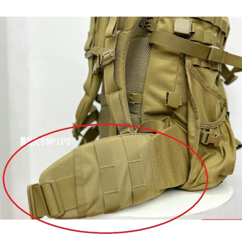 

Съемный поясной уплотнитель с лямкой в пределах 5 см, 30×13×2