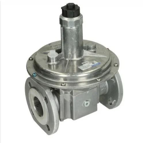 Dungs Pressure Reducing Valves FRNG 5100 Gas Relief Valve Monitoring Systeam For Industrial