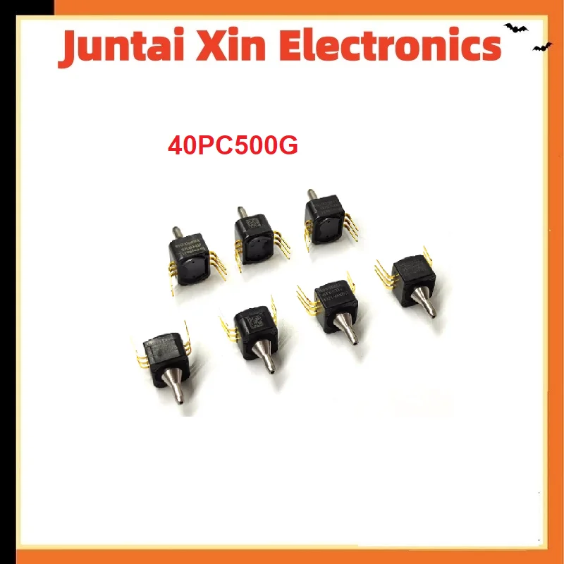 1PCS/LOT Pressure transmitter simulates 5V 40PC500G