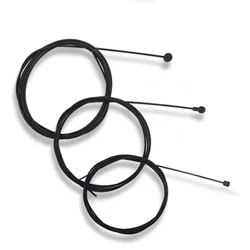 Household Cable PTFE Mountain Bike Replacement Brake Equipment Inner Core Wire Road Bike Universal Accessories