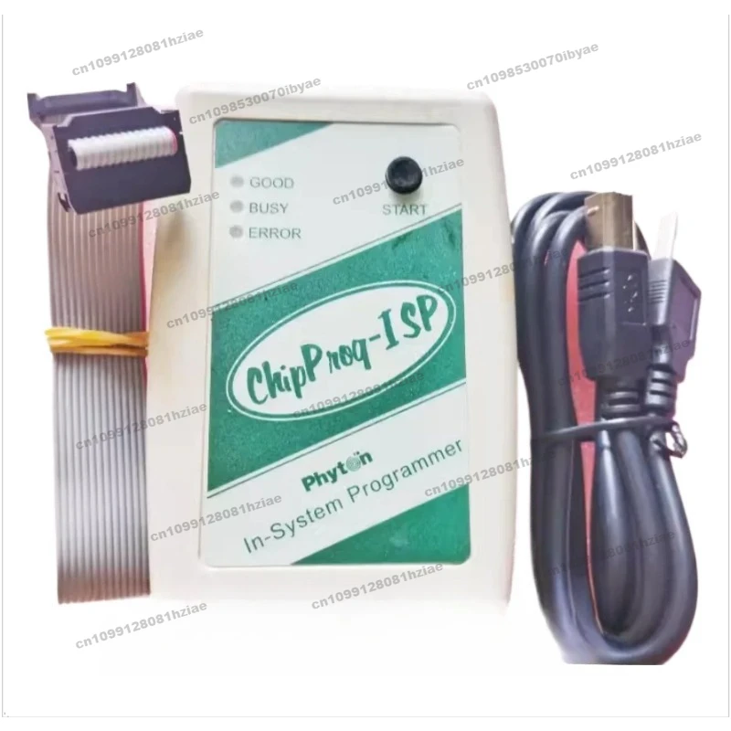 

For Off-the-shelf CHIPPROG-ISP Phyton EEPROM, FLASH, MCU Programmer