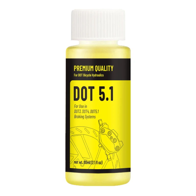 AliExpress NONE Bike Accessories Brake Fluid Bike Mineral Oil DOT Fit Shimano SRAM AVID MAGURA Hydraulic Brake Fluid Bicycle Parts