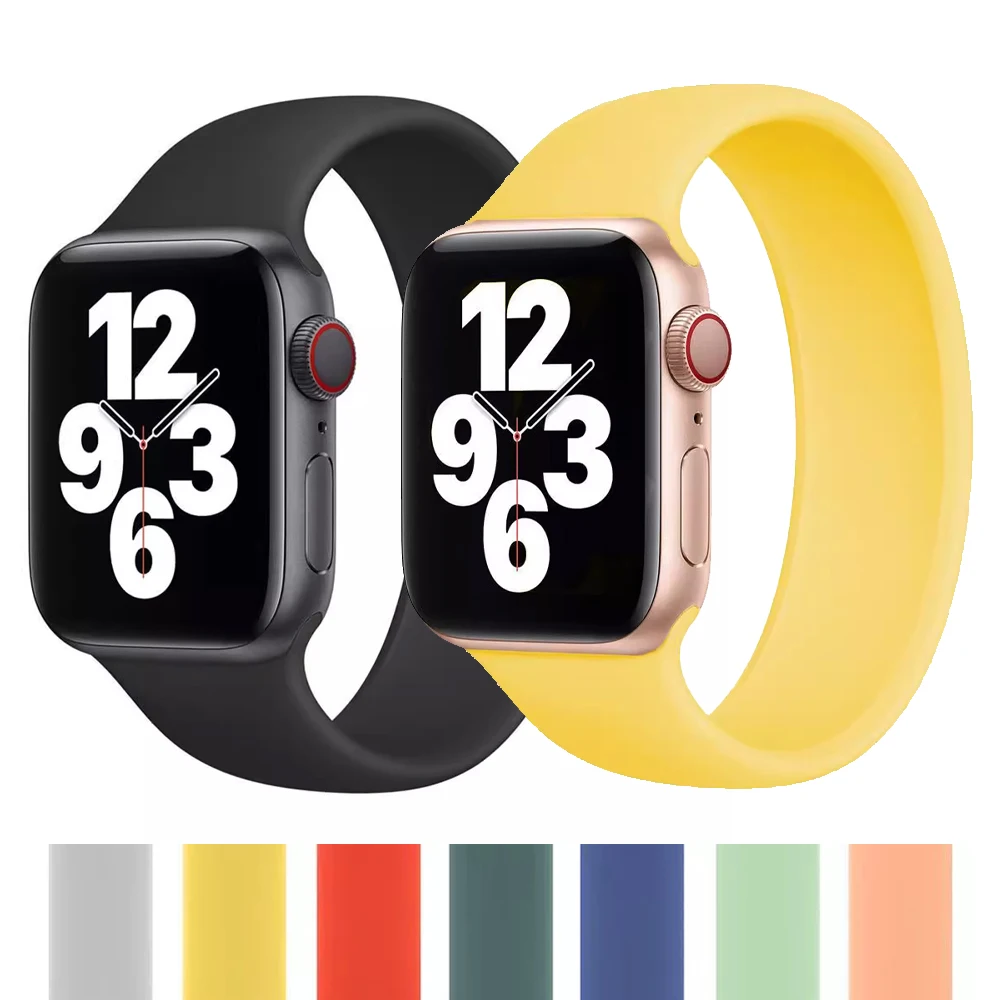 Solo Loop For Apple… - image