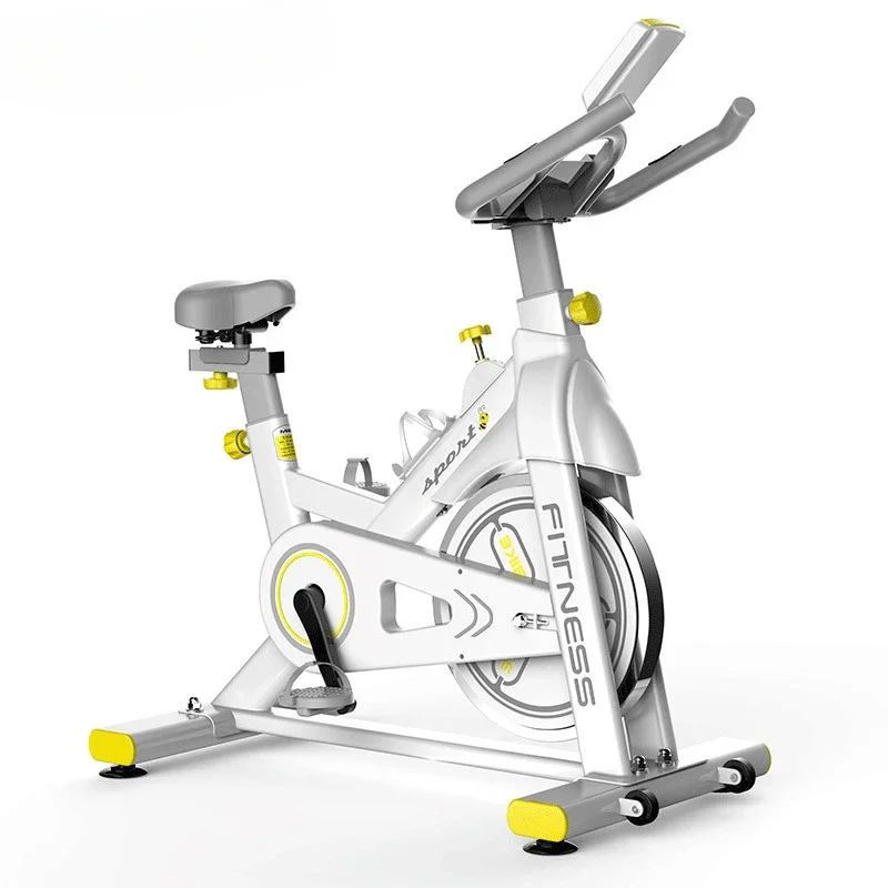 

Household Magnetic Spinning Bike Indoor Exercise Bike Sports Equipment